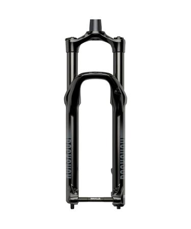 RockShox 35 Gold RL Suspension Fork - 29", 130 mm, 15 x 110 mm, 44 mm Offset, Black, E-MTB, A2