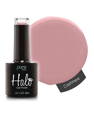 Halo Gel Polsih (Cashmere)