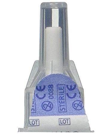 NovoFine 32G 6mm Disposable Pen Needles - 100ct | 1/4 inch Tip - Buy Online on SooperMarket.com