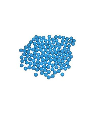 .43 Caliber Paintballs - 800ct (Blue)