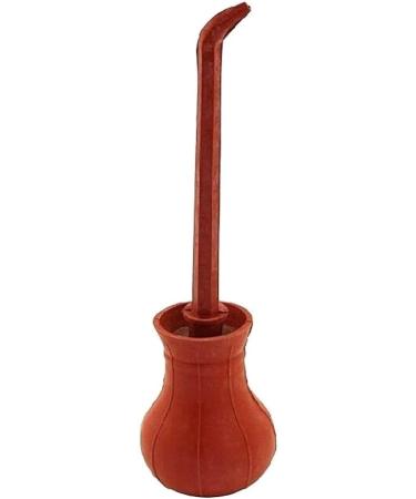 Rubber Termite Bulb Duster Powder Sprayer Gra - Buy Online on SooperMarket.com