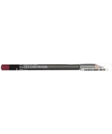 Maybelline ColorSensational Lip Liner 55 Wine - 0.04 oz - Buy Online on SooperMarket.com