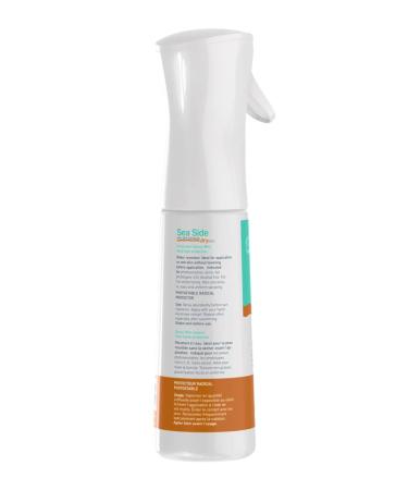 Buy FREZYDERM SEA Side Dry Mist SPF 50+ Lightweight Sunscreen for Ultimate Sun Protection - International Shipping Available - Buy Online on SooperMarket.com