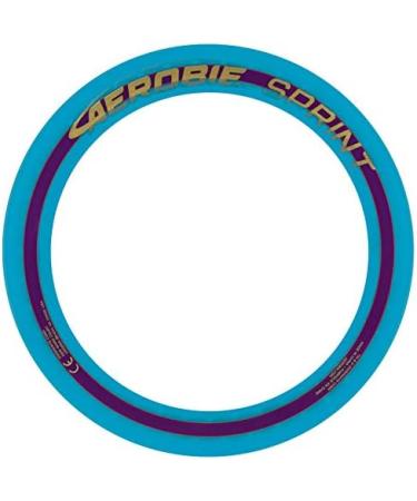Aerobie Sprint Ring 10 (6044008) - Assorted Colors - Outdoor Flying Disc - Buy Online on SooperMarket.com