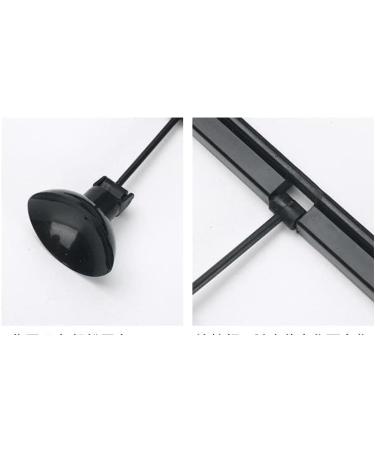 Taicols 2 Pack Feeding Ring Aquarium and Tank Floating Feeder Ring for Goldfish and Other Smaller Fish Aquarium Feeder Feeding A Aquarium Square Round Fish Food Feeders with Suction Cupquarium Fish - Buy Online on SooperMarket.com