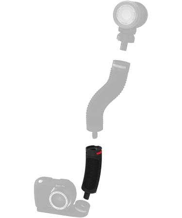 Flex-Connect Grip - Secure and Easy-to-Use Camera Handle - Buy Online on SooperMarket.com