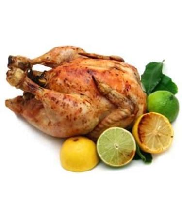 Parsley Lemon and Thyme Stuffing Mix - 150g (Vegetarian) - Buy Online on SooperMarket.com