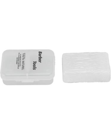 Post Shave Stone - Men's Alum Block for Soothing Aftercare Portable Shaving Solution for Razor Cuts & Nicks - Buy Online on SooperMarket.com