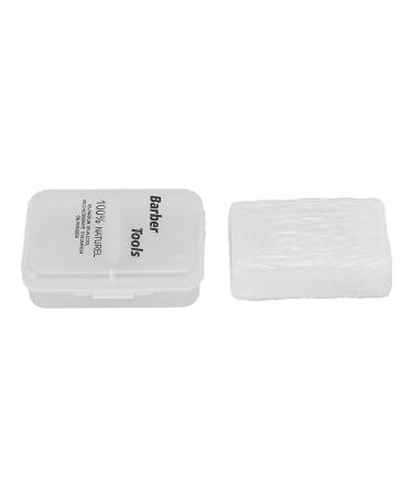 Stylish Styptic After Shave Alum Block - Portable Skin Soothing Stone for Men | Perfect for Razor Cuts & Nicks - Essential Shaving Accessories - Buy Online on SooperMarket.com
