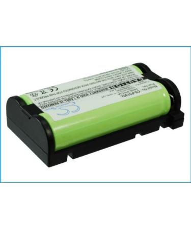 1500mAh Replacement Battery for AT&T STB-513 (2.4V)