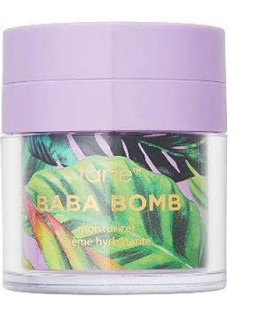 Tarte Baba Bomb Moisturizer