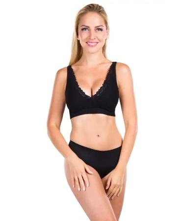 Lipoelastic Pi Premium (AB Black 95)