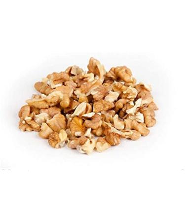 1kg Organic Walnuts Nuts Pieces (Value Range Use For Baking. Cooking or Breakfast) - Buy Online on SooperMarket.com
