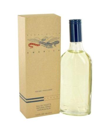 AMERICA MEN/PERRY ELLIS EDT SPRAY 5.0 OZ (M) (Pack of 2)