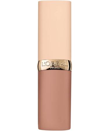 L'Oreal Paris Color Riche Ultra-Matte Nude Lipstick 06 No Hesitation - Long-Lasting Matte Finish - 1 Count - Buy Online on SooperMarket.com