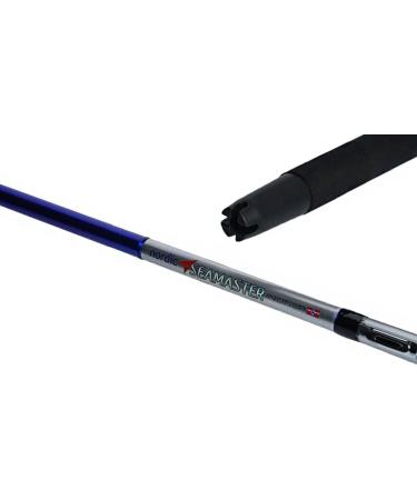 Jenzi Sea Rod Nordic Seamaster Inliner 2.00m 300-800g - High-Performance Fishing Rod for International Shipping - Buy Online on SooperMarket.com