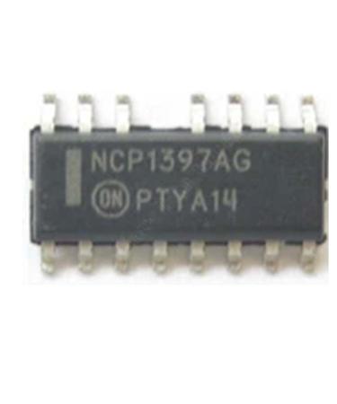 5piece NCP1397ADR2G NCP1397AG SOP-15
