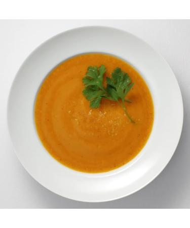 Renourish Roasted Carrot and Ginger Digest Soup 500g - Buy Online on SooperMarket.com
