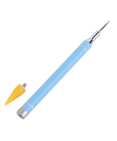 Nail Art Dotting Pen - Dual Ended Wax Pencil for DIY Manicure & Decoration - International Shipping - Buy Online on SooperMarket.com