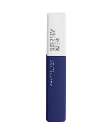 Maybelline MB Stay Mate Ink Bricks 105 Explo Lip Liners 105 Explo Lip Liners 1 Count (Pack of 1)