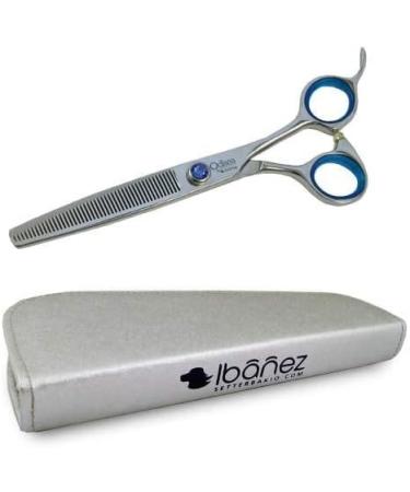 IB EZ Ibanez Diamond Collection 16.5 cm Fine Modelling Scissors - Premium Quality for Precision Crafting | International Shipping Available - Buy Online on SooperMarket.com