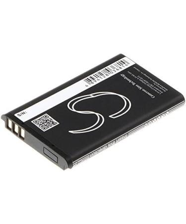 Buy UTEC V181 V566 V171 V201 Battery (Li-ion 1050mAh) - International Shipping Available - Buy Online on SooperMarket.com