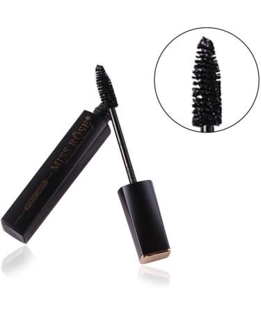 Jojomis Artistic Volume Mascara No Lumps No Cruelty 30 G Black - Buy Online on SooperMarket.com