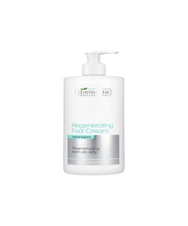 BIELENDA foot cream 500 ml 1 piece (1 pack)