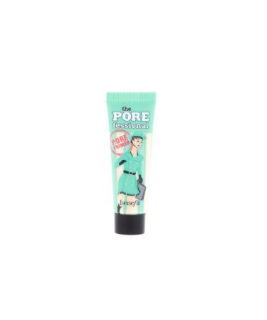 Benefit Cosmetics The POREfessional Pore Minimizing Balm Face Primer 0.25oz - Shop Now! - Buy Online on SooperMarket.com