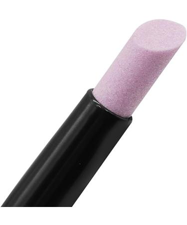 Quartz Grinding Pedicure Pen Washable Cuticle Dead Skin Remover Nail File Polishing Stick Tools for DIY Manicure Pink - Buy Online on SooperMarket.com