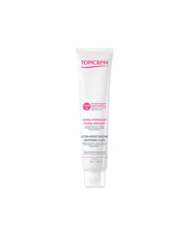 Topicrem CALM+ Soothing Fluid 40ml