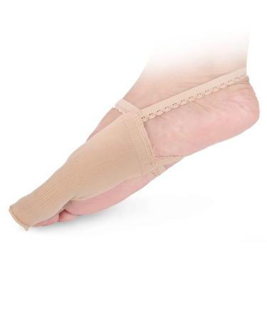 Bunion Night Splint 1pair Thumb Valgus Hallux Straightener Bunion Pads Brace Bone Reinforced Thumb Valgus Hallux Valgus Orthotics Enhanced Beige Foot Protector Thumb Valgus Hallux