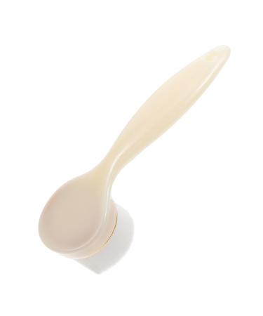 HAPINARY Face Brush Deep Cleaning Facial Brush Home Facial Brush Facial Cleaning Brush Face Cleaning Brush Manual Facial Brush Cleansing Facial Brush Face Cleansing Tool Face Washing Brush