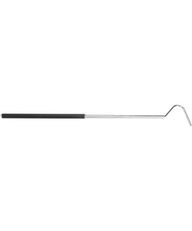 DAUERHAFT Snake Clip Professional Extensible Telescopic Reptile Catcher for Reptile(100CM) - Buy Online on SooperMarket.com