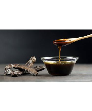 Johannisbrot Sirup 700g - 100% Natural Keciboys Pekmezi | Vegan Gluten-Free No Dyes or Preservatives - Buy Online on SooperMarket.com