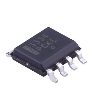 1pcs/lot NCP3334DADJR2G NCP3334 3334 SOP-8