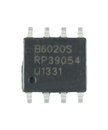 (5 Pieces) B6020S SOP-8