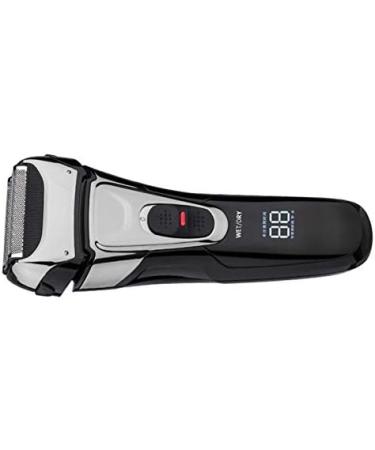 Electric Electric Shavers for Men Dry Wet Waterproof Mens Foil - Buy Online on SooperMarket.com
