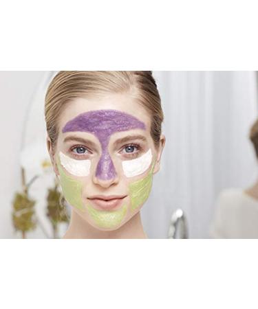 ARTISTRY SIGNATURE SELECT Brightening Mask - Exfoliate & Revitalize Skin | 3.5 oz with White Chia Seed & Black Currant Extract - International Shipping Available - Buy Online on SooperMarket.com