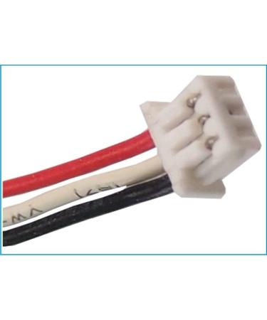 Buy VI VINTRONS Battery for Agfeo DECT 30 & DECT C45 - Reliable International Shipping - Buy Online on SooperMarket.com