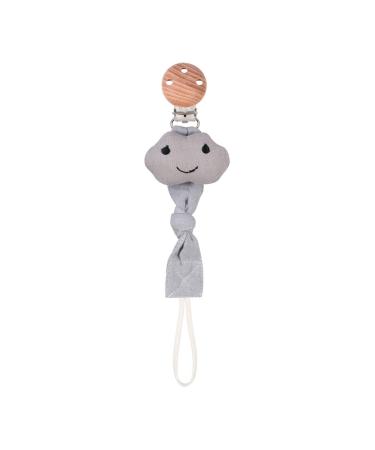 Tian-K Baby Pacifier Chain | Safe & Stylish | International Shipping Available - Buy Online on SooperMarket.com