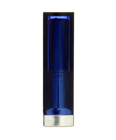 Maybelline Color Sensational The Loaded Bolds Lipstick Sapphire Siren 835 - 0.15 oz - Buy Online on SooperMarket.com