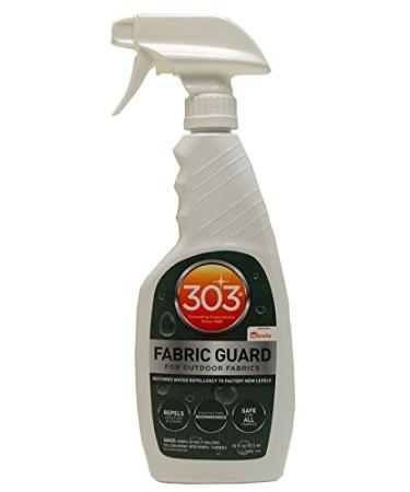 303 Fabric Guard 16oz. 303-30605