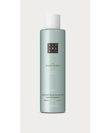 RITUALS The Ritual of Jing Peaceful Sleep Shower Oil 200 ml