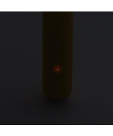 Bite Relief Tool with Infrared Technology | USB Compact Device for Travel | Thermal Pulse for Adults - Buy Online on SooperMarket.com