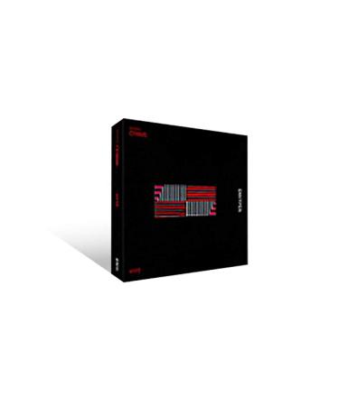 BIGHIT Ent. ENHYPEN - Border : Carnival (2nd Mini Album) Album+Extra Photocards Set (Hype ver.)