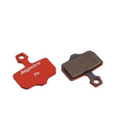 Jagwire - SRAM Disc Brake Pads | Sport Semi-Metallic, Pro Semi-Metallic, Pro Extreme Sintered, Sport Organic Options | AVID DB, Elixir, CR, CRMag | SRAM DB, Level T, TL, TLM B1, Ultimate B1
