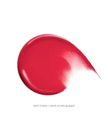 Rare Beauty Mini Soft Pinch Liquid Blush - Grateful 3.2ml | International Shipping Available - Buy Online on SooperMarket.com