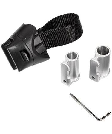 Kryptonite Evolution Mini 7 Lock with 4 Foot Kryptoflex Cable Combo - Black/Orange - Buy Online on SooperMarket.com