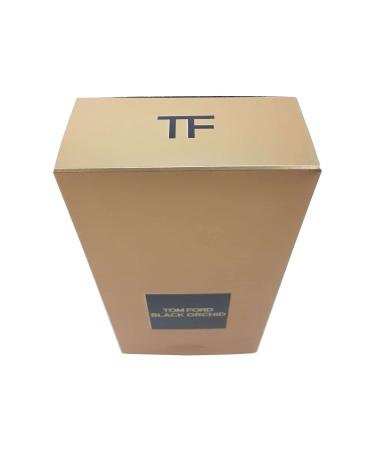 Black Orchid FOR WOMEN by Tom Ford - 3.4 oz EDP Spray - Buy Online on SooperMarket.com